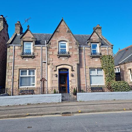Drumdale Bed And Breakfast Inverness Zewnętrze zdjęcie