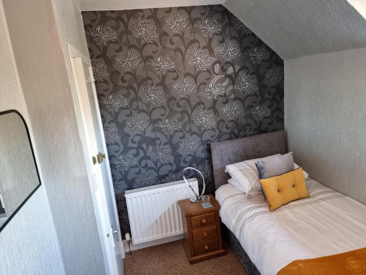 Drumdale Bed And Breakfast Inverness Zewnętrze zdjęcie