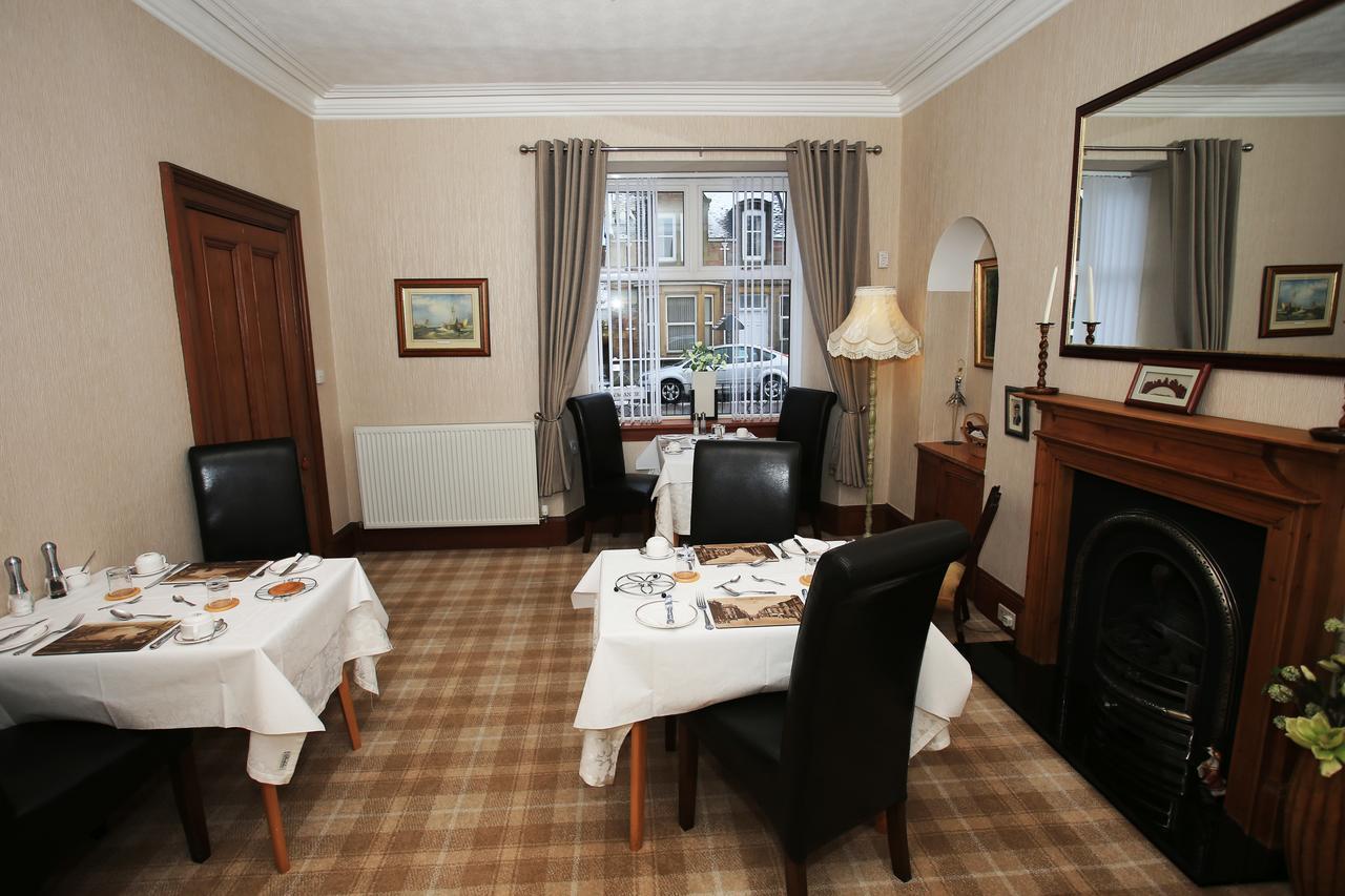 Drumdale Bed And Breakfast Inverness Zewnętrze zdjęcie