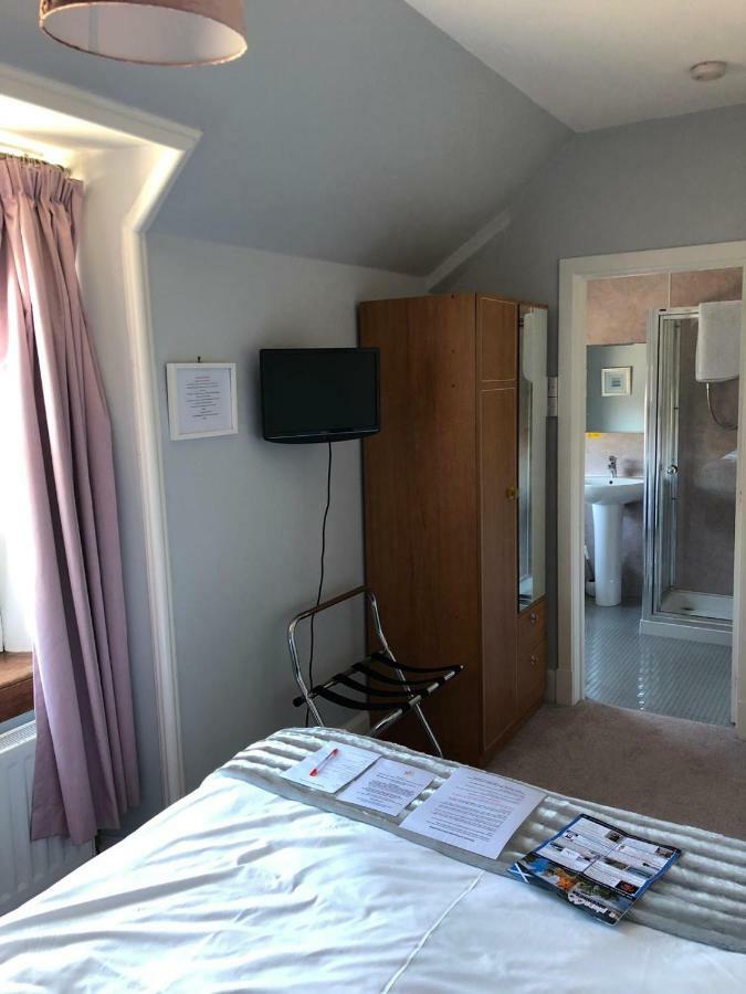 Drumdale Bed And Breakfast Inverness Zewnętrze zdjęcie